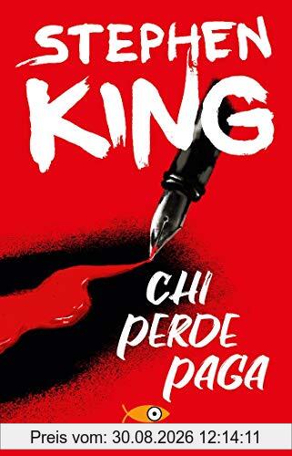 Chi perde paga
