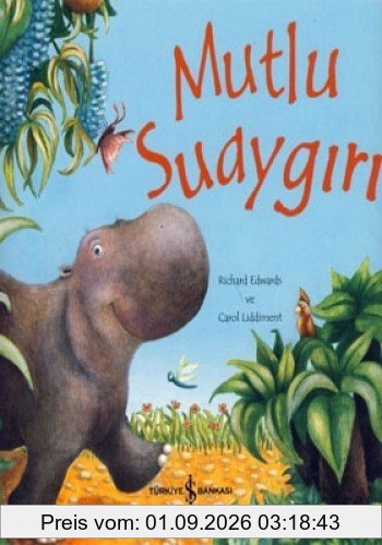 Mutlu Suaygiri