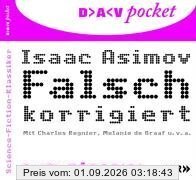 Falsch korrigiert. CD.