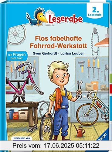 Brand : Ravensburger, Binding : Gebundene Ausgabe, Edition : 1, Label : Ravensburger Verlag GmbH, Publisher : Ravensburger Verlag GmbH, PackageQuantity : 1, medium : Gebundene Ausgabe, numberOfPages : 48, publicationDate : 2021-05-04, authors : Sven Gerhardt, ISBN : 3473460486