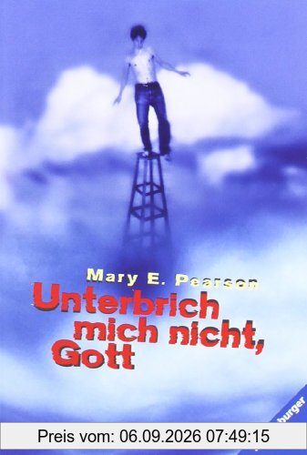 Unterbrich mich nicht, Gott