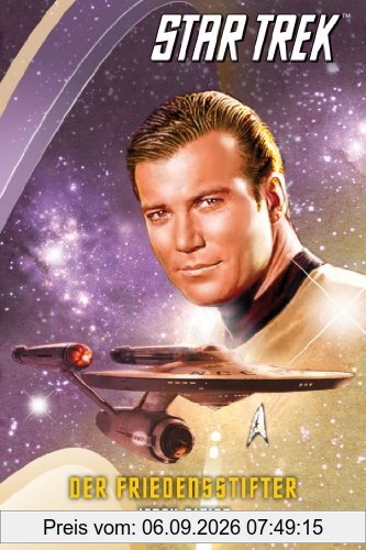 Star Trek - The Original Series 4: Der Friedensstifter