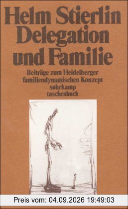 Delegation und Familie