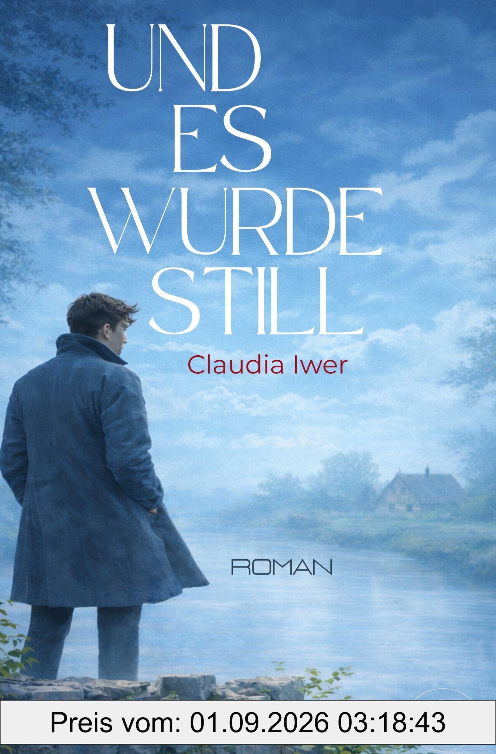 Und es wurde still