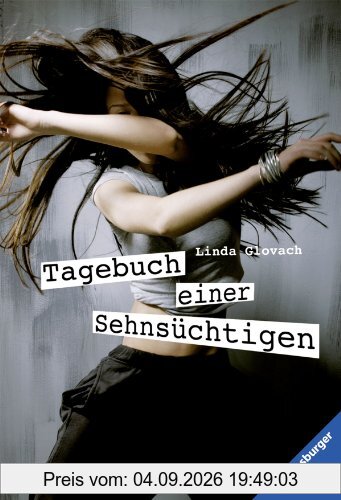 Tagebuch einer Sehnsüchtigen