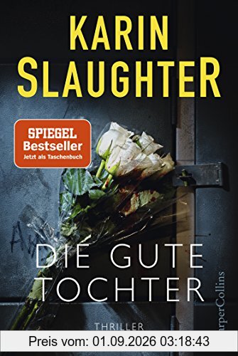 Die gute Tochter