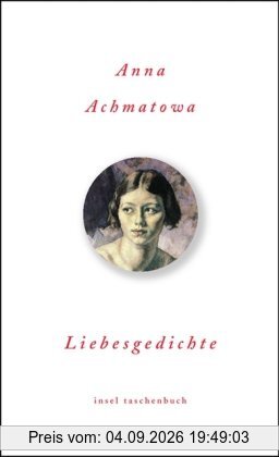 Liebesgedichte (insel taschenbuch)