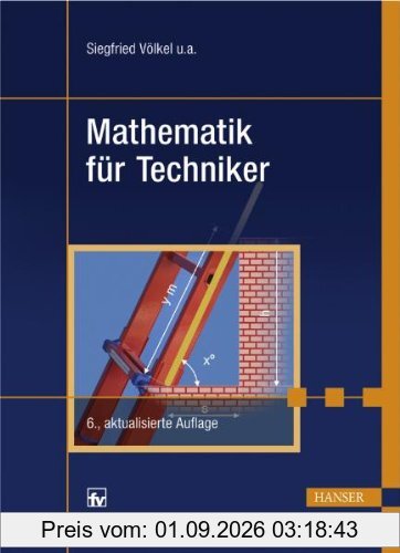 Mathematik für Techniker