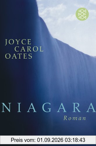 Niagara: Roman