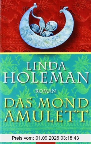 Das Mondamulett