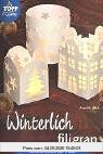 Winterlich filigran