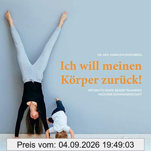Ich will meinen Körper zurück!