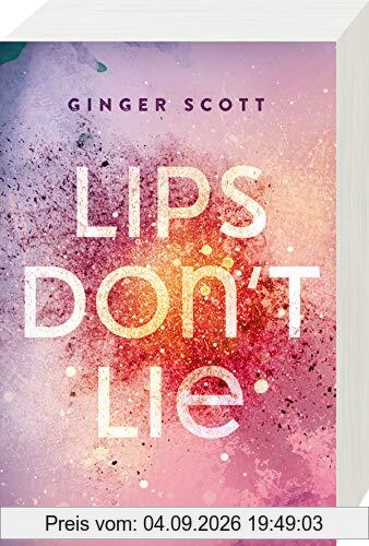 Lips Don't Lie