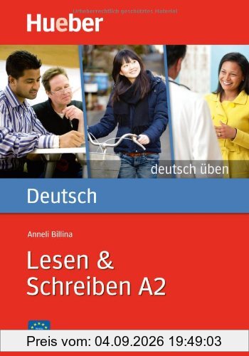 Lesen & Schreiben A2