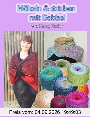 Häkeln & stricken mit Bobbel