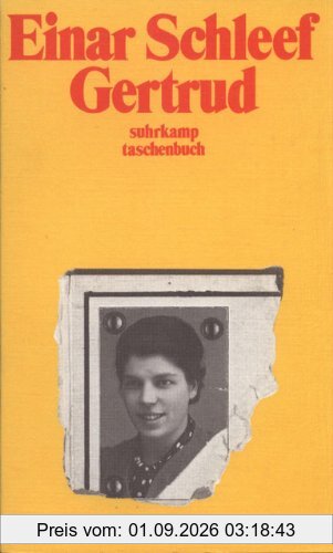 Gertrud