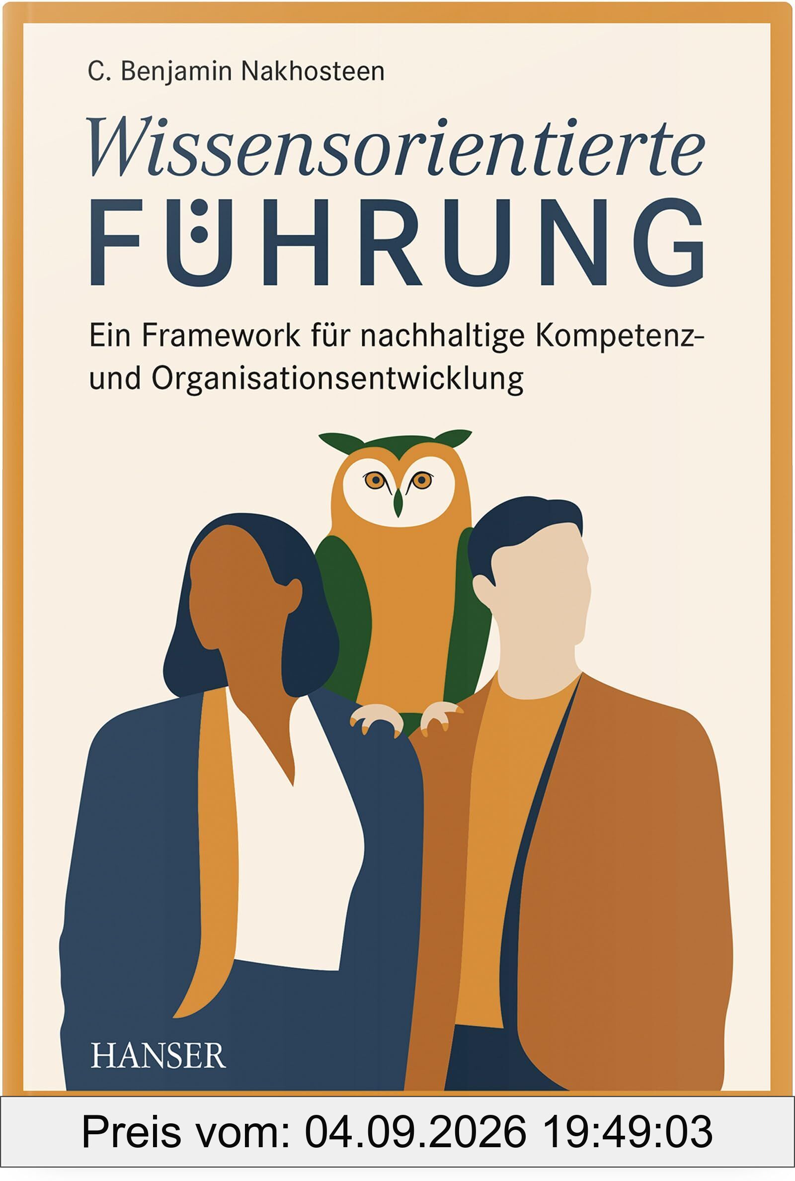 Wissensorientierte Führung