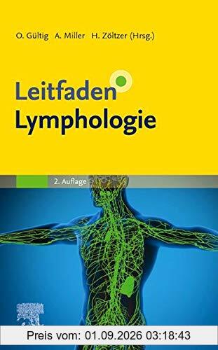 Leitfaden Lymphologie
