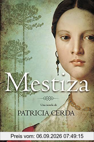 Mestiza (Ficción)
