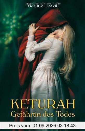 Keturah, Gefährtin des Todes