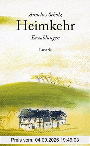 Heimkehr: Erzählungen