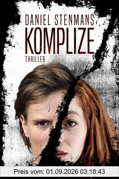Komplize: Thriller