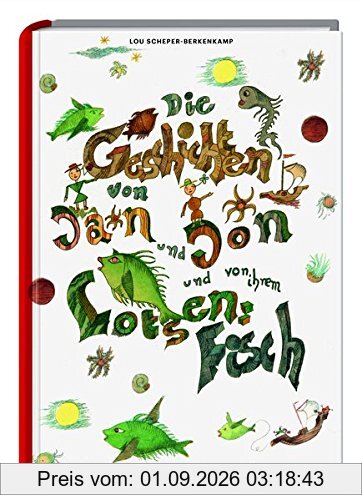 Der Lotsenfisch