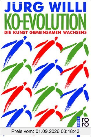 Ko-Evolution, Die Kunst gemeinsamen Wachsens