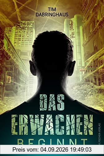 Das Erwachen beginnt
