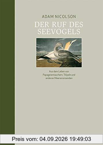 Der Ruf des Seevogels