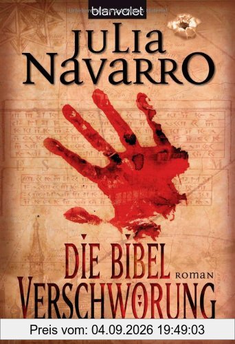 Die Bibel-Verschwörung