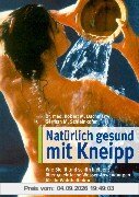 Natürlich gesund mit Kneipp