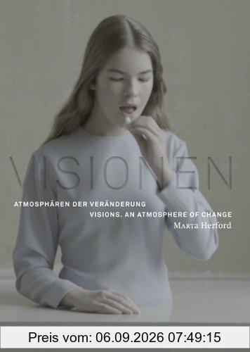 Visionen: Atmosphären der Veränderung