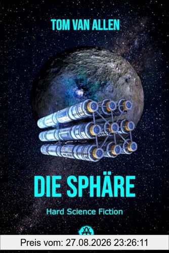 Die Sphäre: Hard Science Fiction