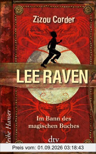Lee Raven Im Bann des magischen Buches