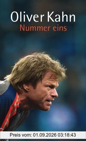 Nummer eins