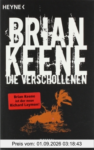 Die Verschollenen: Roman