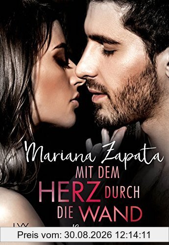 Mit dem Herz durch die Wand