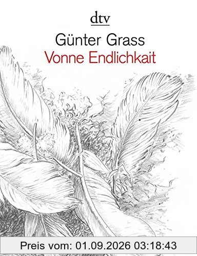 Vonne Endlichkait