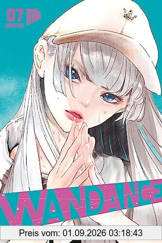 Wandance 7
