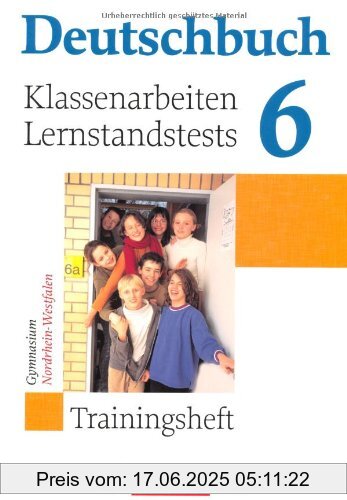 Binding : Taschenbuch, Edition : Zu allen allgemeinen Ausgaben/Gymnasium., Label : Cornelsen Verlag, Publisher : Cornelsen Verlag, medium : Taschenbuch, numberOfPages : 64, publicationDate : 2009-10-01, authors : Brenner, Dr. Gerd, Gierlich, Dr. Heinz, Grunow, Dr. Cordula, Markus Langner, Kerstin Muth, Norbert Pabelick, Bianca Weber, publishers : Bernd Schurf, Andrea Wagener, languages : german, ISBN : 3464680924