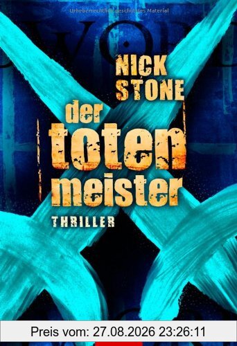 Der Totenmeister