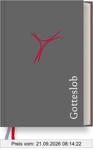 Gotteslob Erzbistum Köln. Großdruckausgabe Balacron dunkelgrau.: Katholisches Gebet- und Gesangbuch. Neues Gotteslob für das Erzbistum Köln.