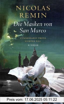 Binding : Gebundene Ausgabe, Edition : 1. Auflage, Label : Kindler, Publisher : Kindler, medium : Gebundene Ausgabe, numberOfPages : 352, publicationDate : 2008-01-18, authors : Nicolas Remin, languages : german, ISBN : 3463404958