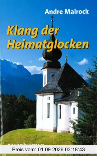 Klang der Heimatglocken