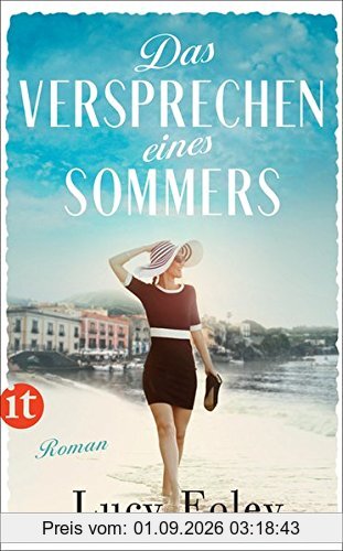 Das Versprechen eines Sommers: Roman (insel taschenbuch)