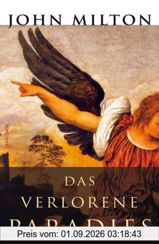 Das verlorene Paradies