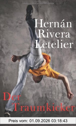 Der Traumkicker: Roman