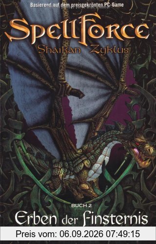 Spellforce 2: Shaikan-Zyklus - Erben der Finsternis