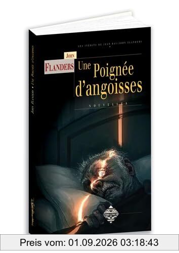 Une poignée d'angoisses